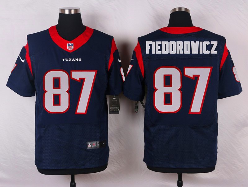 Houston Texans elite jerseys-019